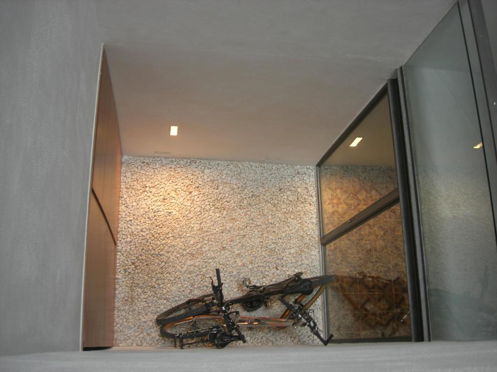 Suncity Ismo Arquitectura Málaga Kültér fotó