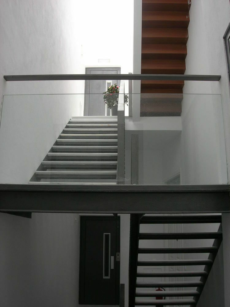 Suncity Ismo Arquitectura Málaga Kültér fotó